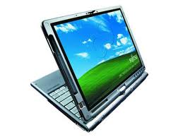 Fujitsu LifeBook T-4215 Parts